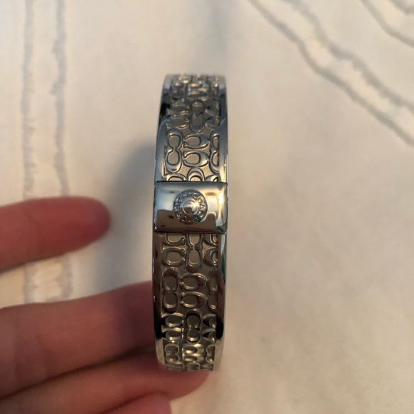 Coach Bangle - Picture 3 of 4